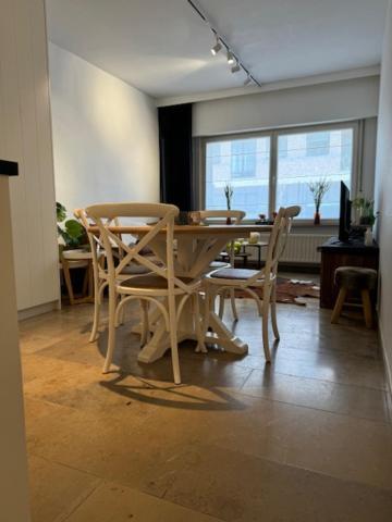 Duinenwachter Apartman Knokke-Heist Kültér fotó