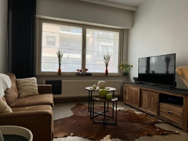 Duinenwachter Apartman Knokke-Heist Kültér fotó