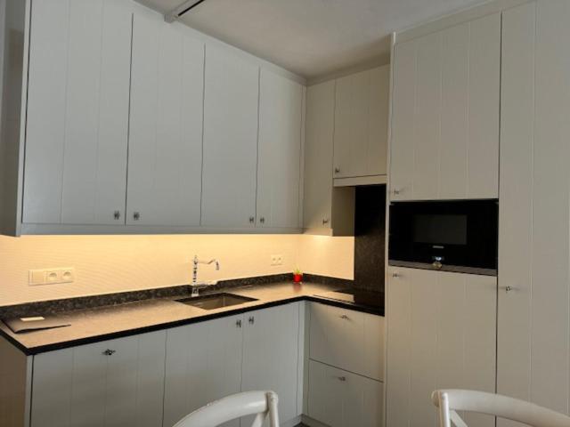 Duinenwachter Apartman Knokke-Heist Kültér fotó