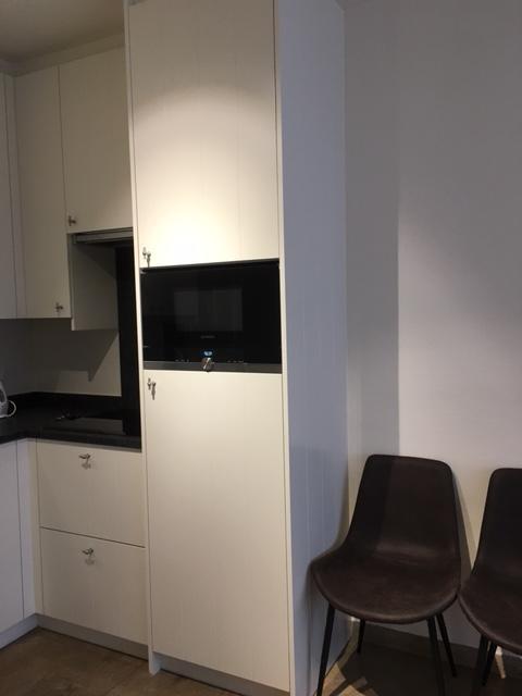 Duinenwachter Apartman Knokke-Heist Kültér fotó
