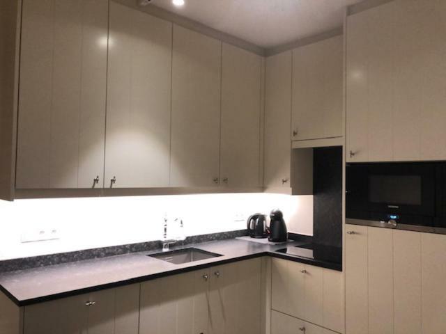 Duinenwachter Apartman Knokke-Heist Kültér fotó